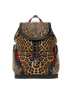 Explorafunk Backpack, front view